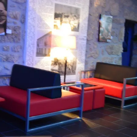 بيت ضيافة Altitude House 2*