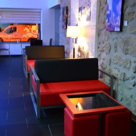 Altitude House بلمونت