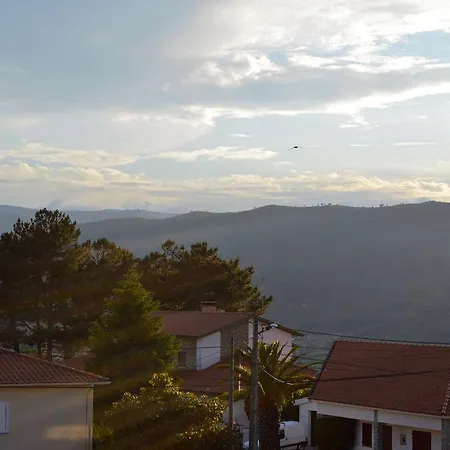 Πανσιόν Altitude House 2*