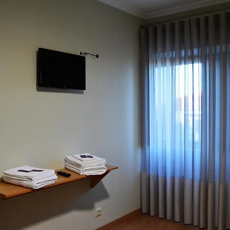 Πανσιόν Altitude House