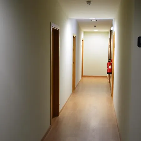 Altitude House