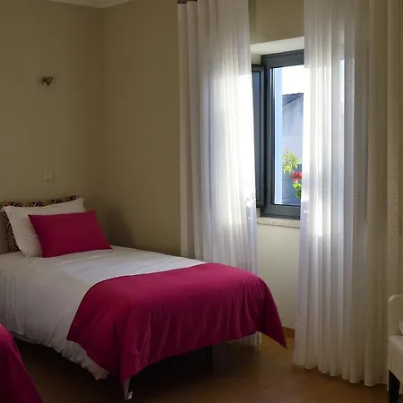Πανσιόν Altitude House 2*