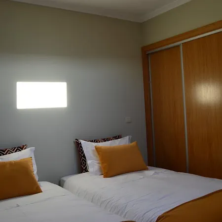 Πανσιόν Altitude House Belmonte (Castelo Branco)