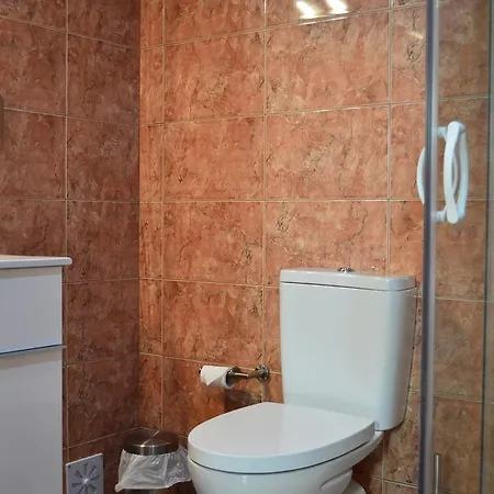 Altitude House Belmonte (Castelo Branco)