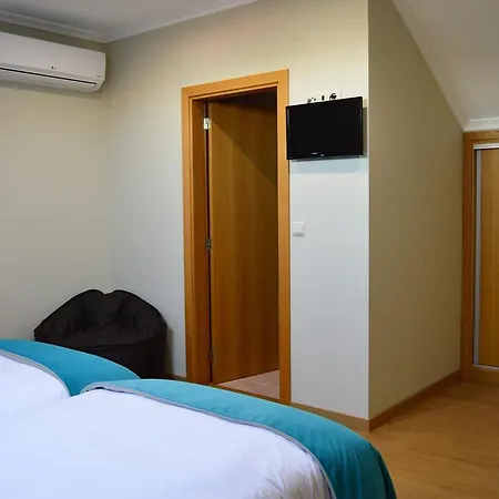 Πανσιόν Altitude House