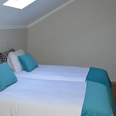 Πανσιόν Altitude House Belmonte (Castelo Branco)