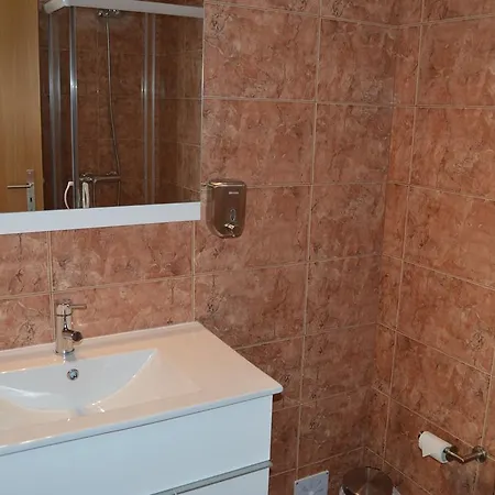 Altitude House Belmonte (Castelo Branco)