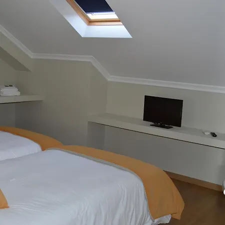 Πανσιόν Altitude House