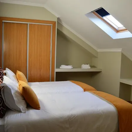 Πανσιόν Altitude House