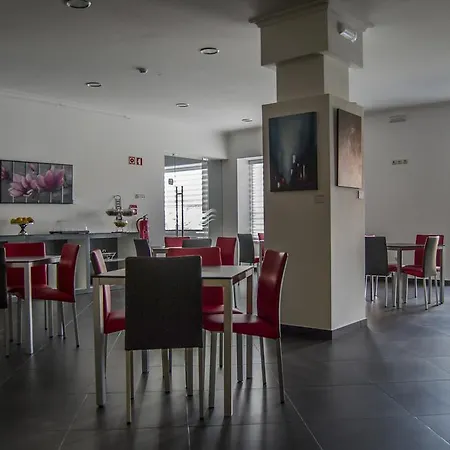 Πανσιόν Altitude House