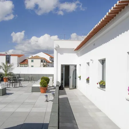 Altitude House Belmonte (Castelo Branco)