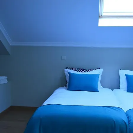 Altitude House