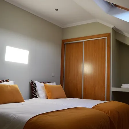 Altitude House 2* Belmonte (Castelo Branco)