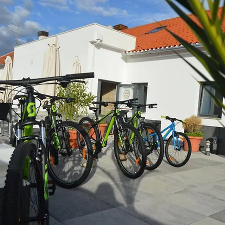 Altitude House Belmonte (Castelo Branco)