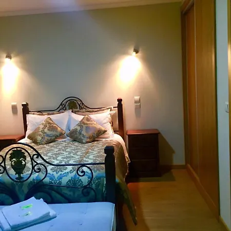 Πανσιόν Altitude House 2*