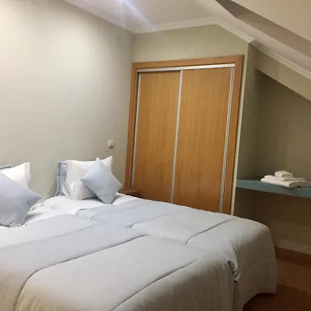 Altitude House 2* Belmonte (Castelo Branco)